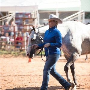 Meet your Posher, Meredith